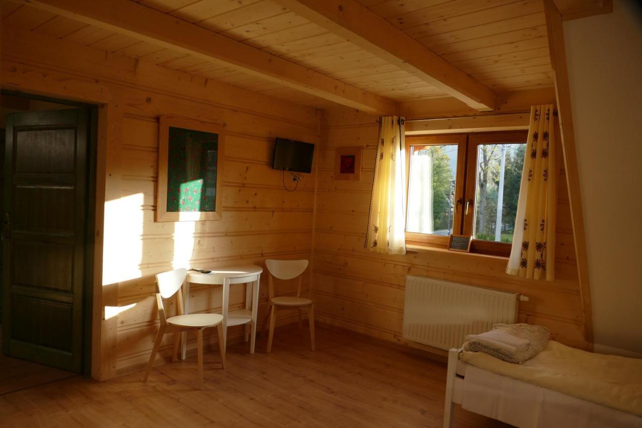 Pod Sloncem Zakopane
