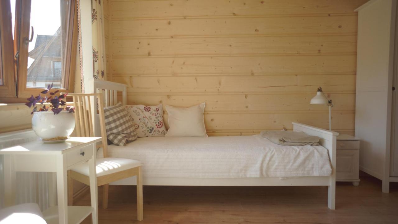 Homestay Pod Sloncem *