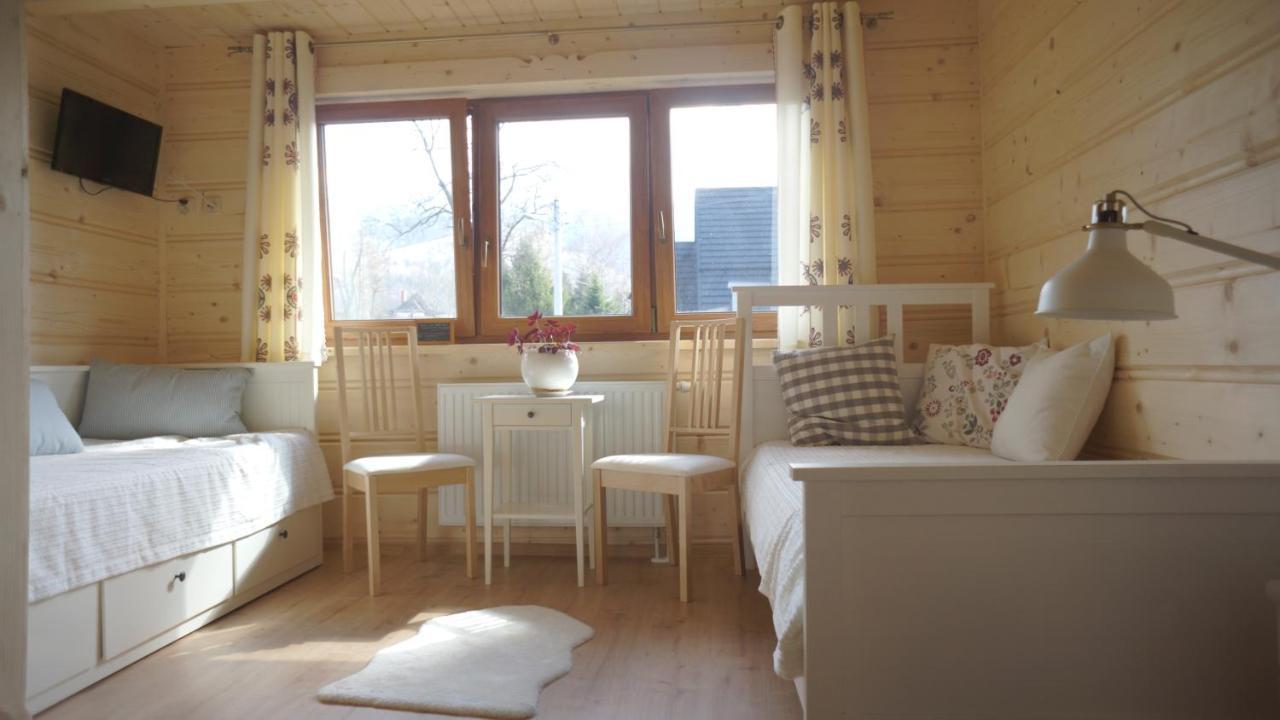 Pod Sloncem Zakopane