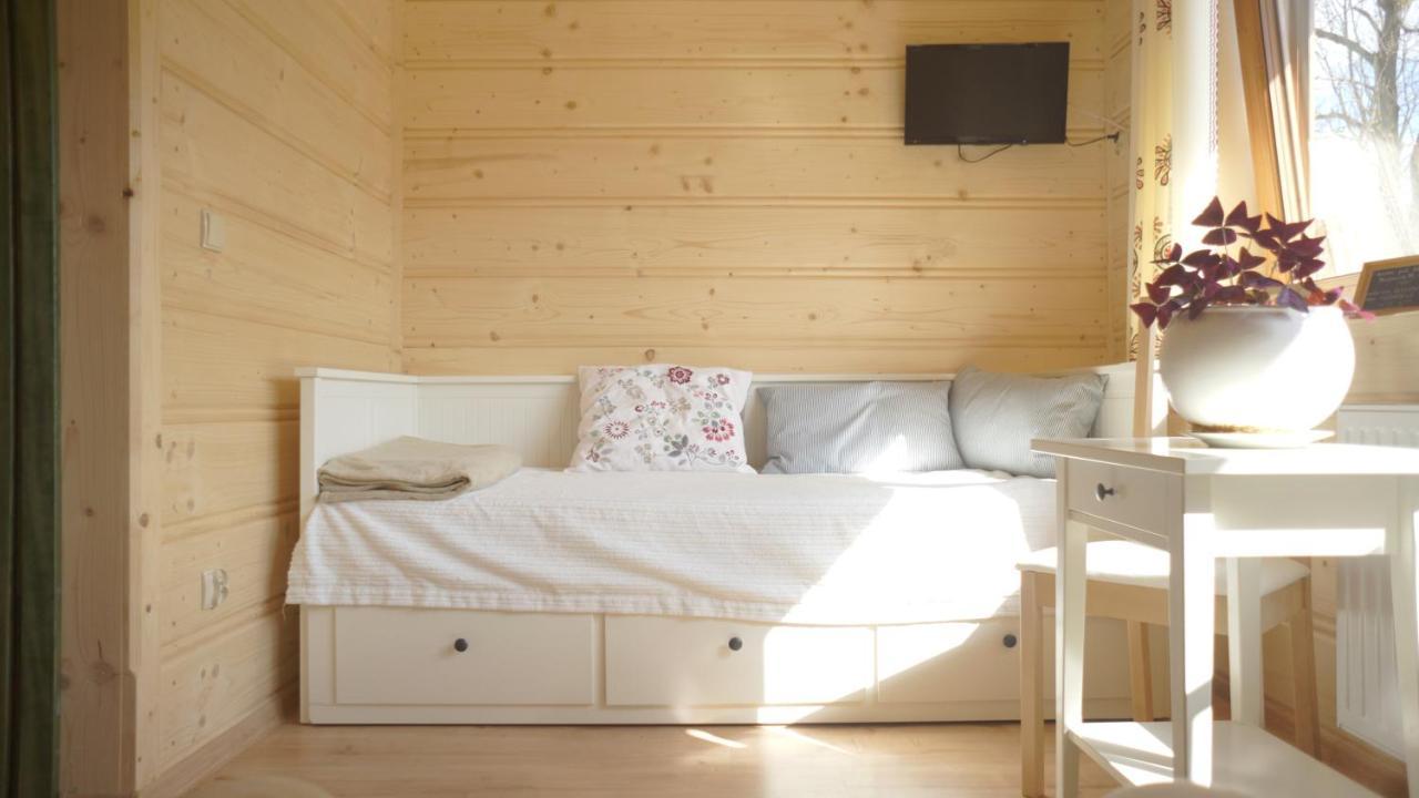 Homestay Pod Sloncem