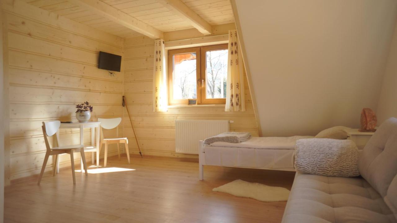 Pod Sloncem * Zakopane