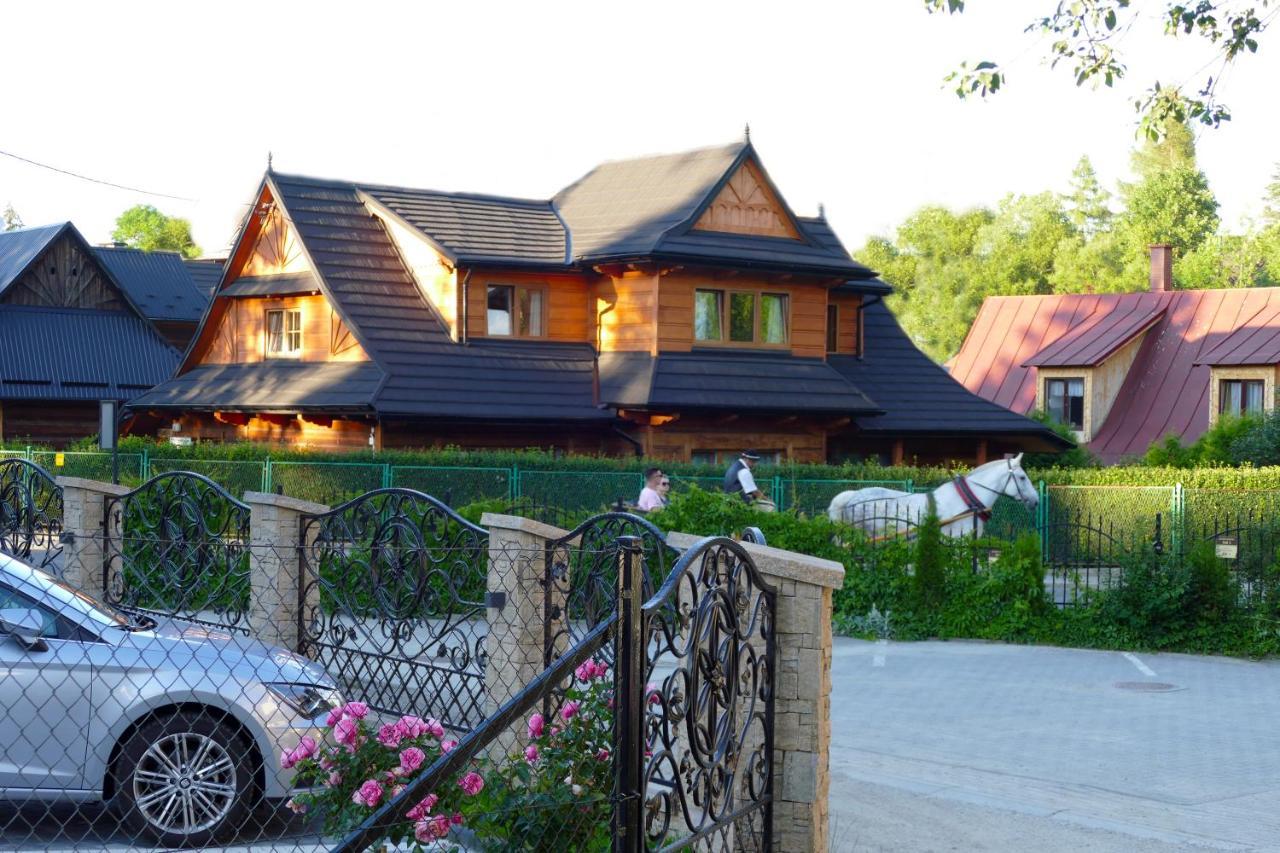 Pod Sloncem Homestay *