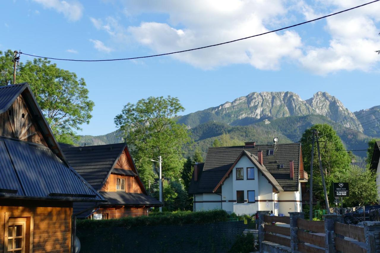 Homestay Pod Sloncem