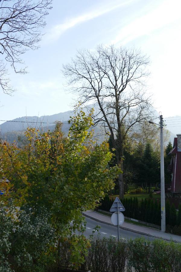 Pod Sloncem Homestay