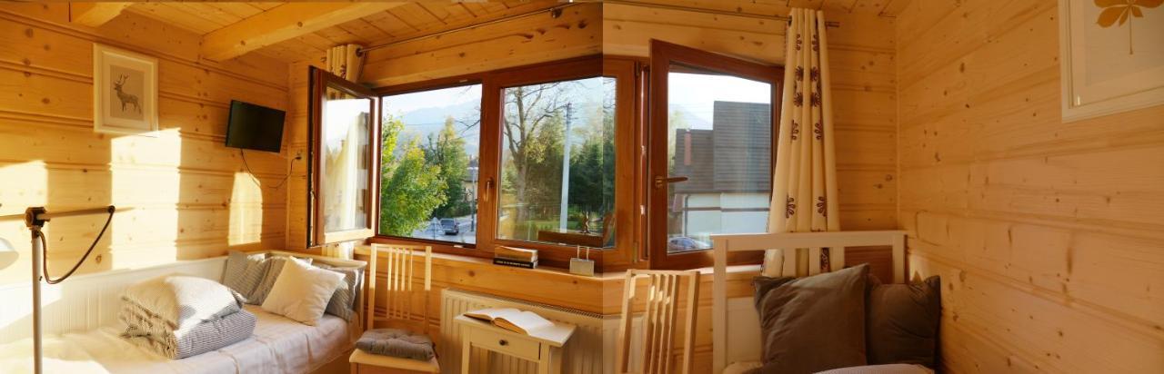 Homestay Pod Sloncem