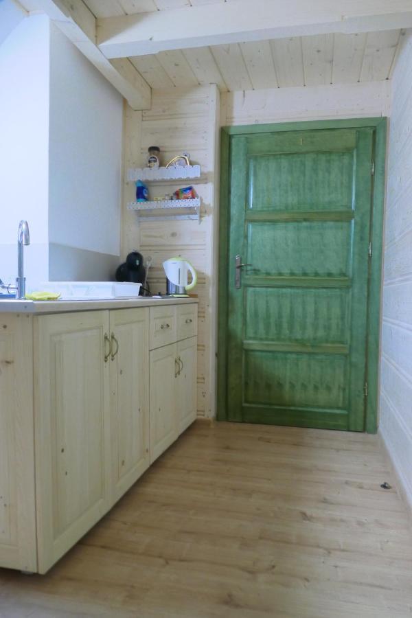 Pod Sloncem Homestay *
