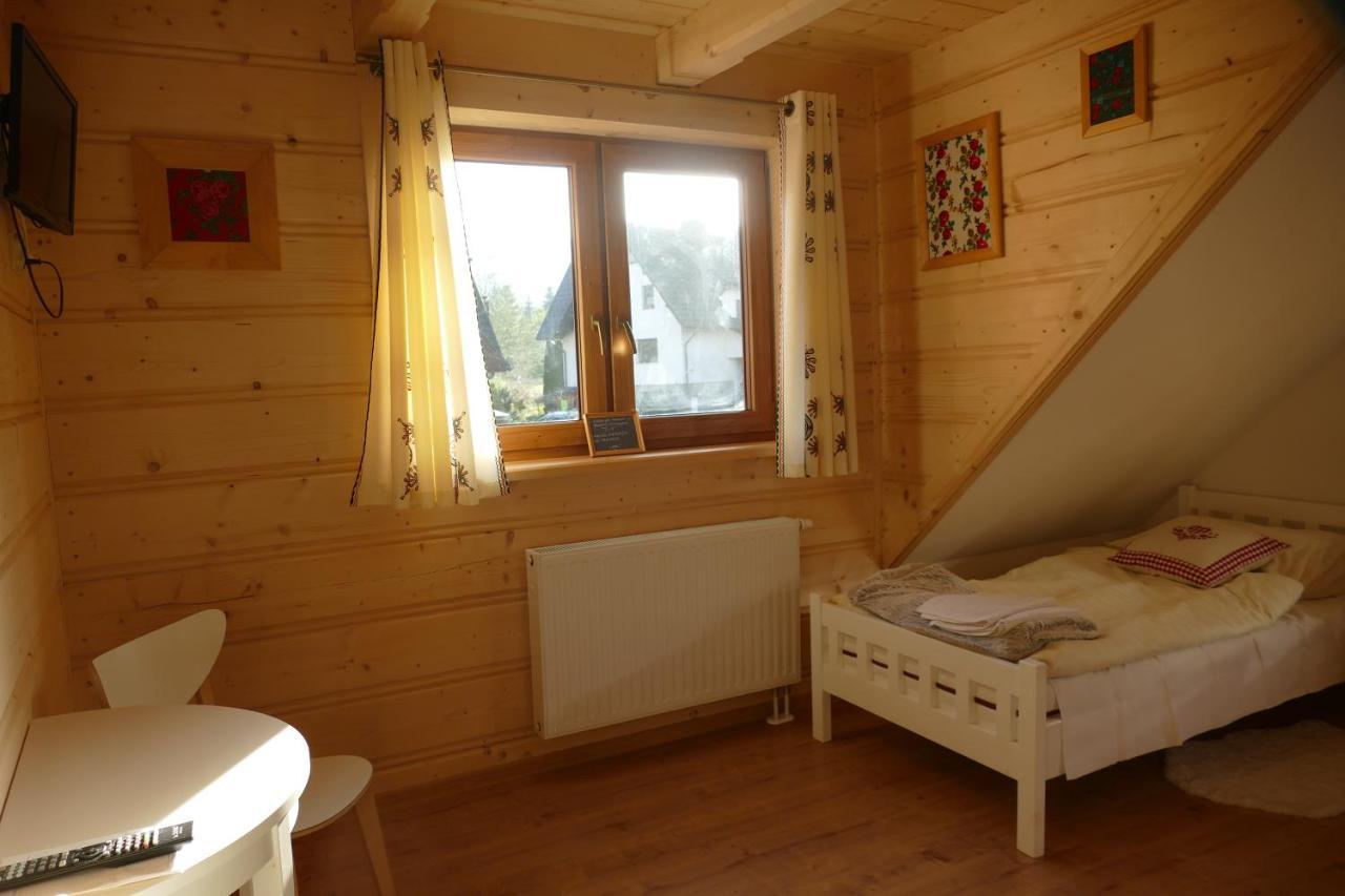 Pod Sloncem * Zakopane