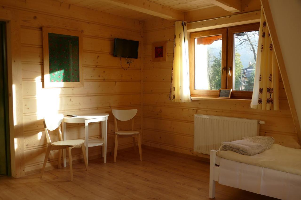 Homestay Pod Sloncem
