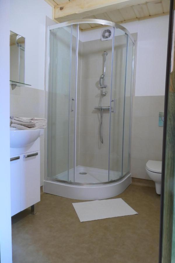 Homestay Pod Sloncem