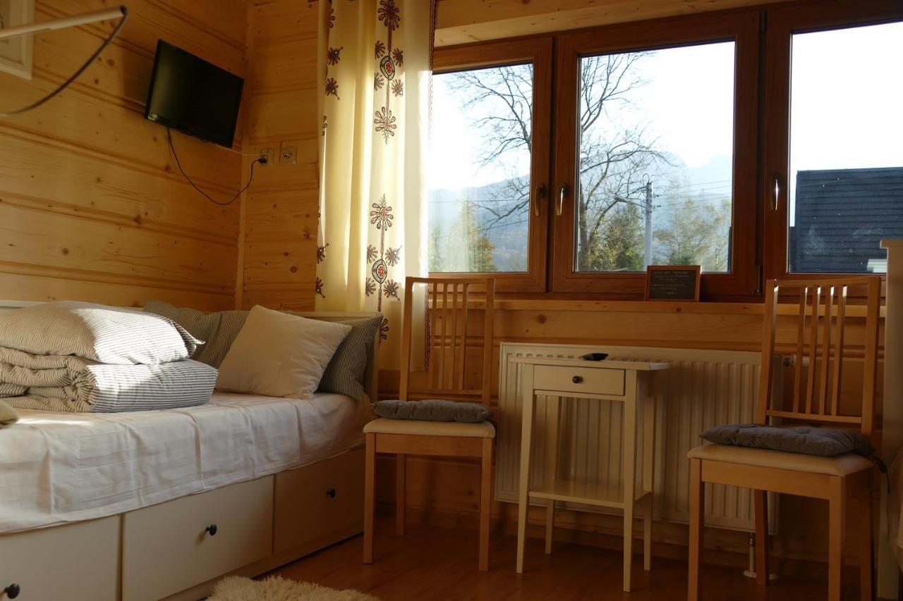 Pod Sloncem * Zakopane