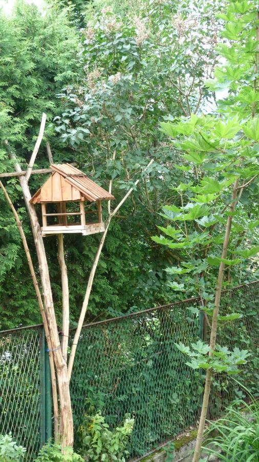 Homestay Pod Sloncem Zakopane